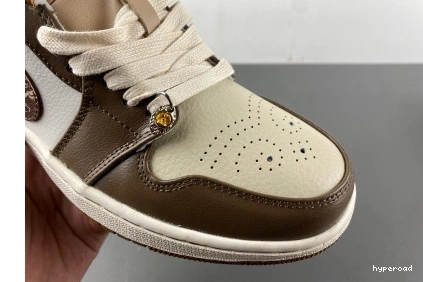 Hyperoad 1 JORDAN Low AIR 1204